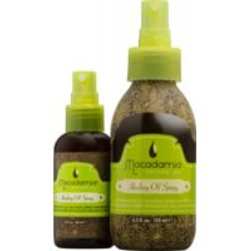 Macadamia Natural Oil Healing Oil Spray Macadamia Natural Oil Healing Oil Spray