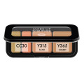 Make Up For Ever Palette Ultra HD Underpainting Medium 6.6g — Консилеры и корректоры Make Up For Ever Palette Ultra HD Underpainting Medium 6.6g — Консилеры и корректоры