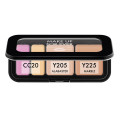 Make Up For Ever Palette Ultra HD Underpainting Very Light 6.6g — Консилеры и корректоры Make Up For Ever Palette Ultra HD Underpainting Very Light 6.6g — Консилеры и корректоры