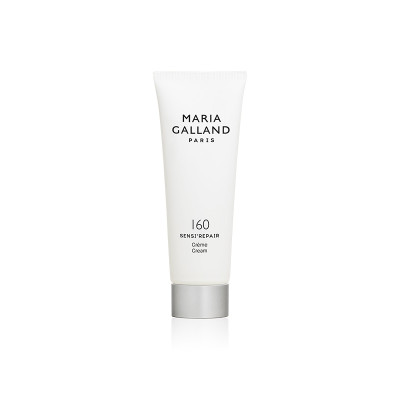 Maria Galland 160 SENSI'REPAIR Cream — Чувствительная кожа Maria Galland 160 SENSI'REPAIR Cream — Чувствительная кожа