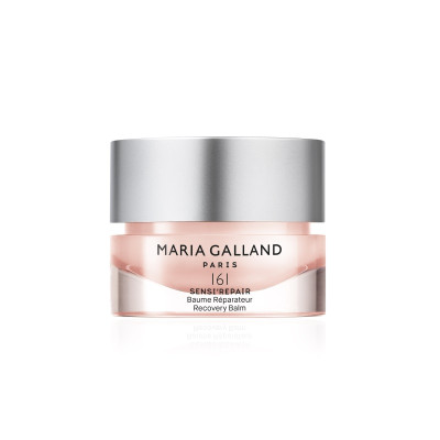 Maria Galland 161 SENSI'REPAIR Recovery Balm — Empfindliche Haut Maria Galland 161 SENSI'REPAIR Recovery Balm — Empfindliche Haut