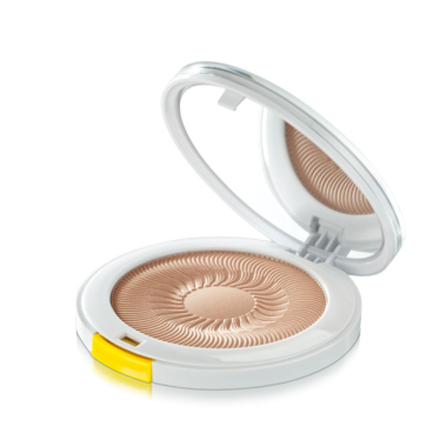Maria Galland 180 Brilliant Sun Powder SPF12 — Concealer & Korrektoren Maria Galland 180 Brilliant Sun Powder SPF12 — Concealer & Korrektoren