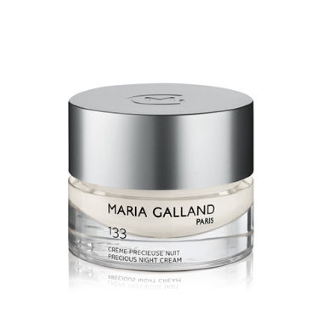Maria Galland 133 Precious Night Cream 50ml — Ночные кремы Maria Galland 133 Precious Night Cream 50ml — Ночные кремы