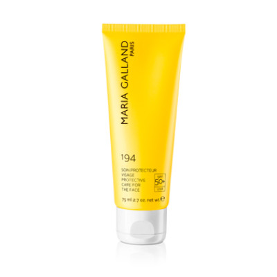 Maria Galland 194 Protective Care for Face SPF50 (50ml) — Nägu Maria Galland 194 Protective Care for Face SPF50 (50ml) — Nägu