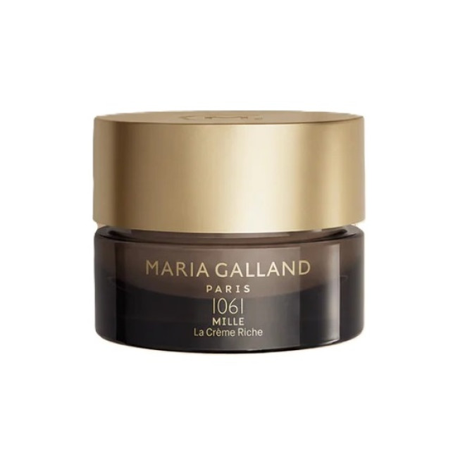 Maria Galland 1061 MILLE La Creme Riche — Vananemisvastane / Kortsudevastane Maria Galland 1061 MILLE La Creme Riche — Vananemisvastane / Kortsudevastane