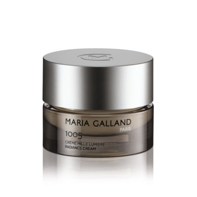 Maria Galland CRÈME MILLE 1005 Radiance LUMIÈRE Cream Maria Galland CRÈME MILLE 1005 Radiance LUMIÈRE Cream