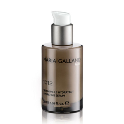 Maria Galland CRÈME MILLE 1012 Luxury Hydrating Serum — Siero Maria Galland CRÈME MILLE 1012 Luxury Hydrating Serum — Siero