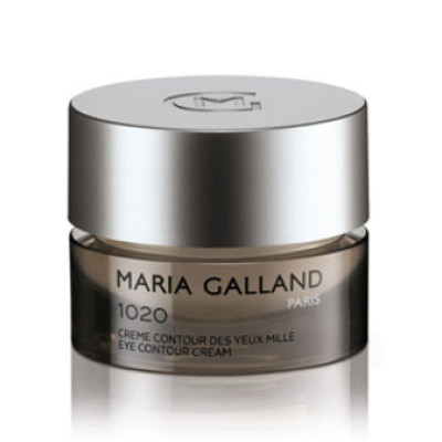 Maria Galland CRÈME MILLE 1020 Luxury Success Eye Cream — Silma- ja huulehooldus Maria Galland CRÈME MILLE 1020 Luxury Success Eye Cream — Silma- ja huulehooldus