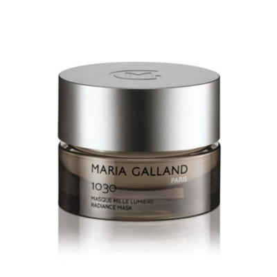Maria Galland CRÈME MILLE 1030 Radiance Mask — Maschere Maria Galland CRÈME MILLE 1030 Radiance Mask — Maschere