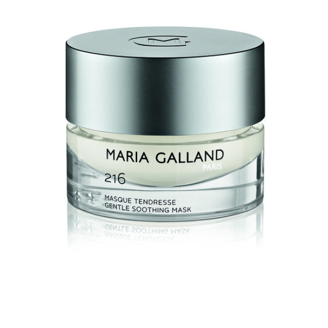 Maria Galland 216 Gentle Soothing Mask|マスク Maria Galland 216 Gentle Soothing Mask|マスク
