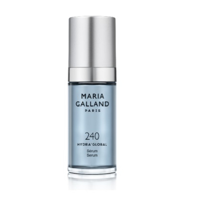 Maria Galland 240 HYDRA’GLOBAL Serum — Siero Maria Galland 240 HYDRA’GLOBAL Serum — Siero