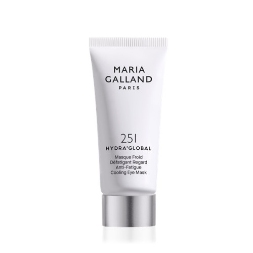 Maria Galland 251 Hydra`Global Anti- Fatigue Cooling Eye Mask 30ml Maria Galland 251 Hydra`Global Anti- Fatigue Cooling Eye Mask 30ml