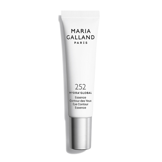 Maria Galland 252 Hydra Global Eye Contour Essence — Cura occhi e labbra Maria Galland 252 Hydra Global Eye Contour Essence — Cura occhi e labbra