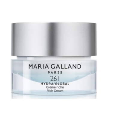Maria Galland 261 HYDRA’GLOBAL Rich Cream Maria Galland 261 HYDRA’GLOBAL Rich Cream