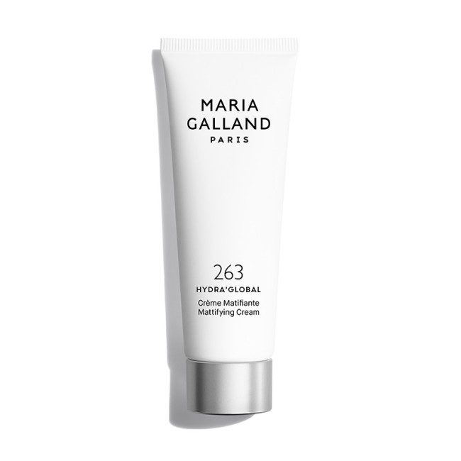 Maria Galland 263 HYDRA’GLOBAL Mattifying Cream 50ml Maria Galland 263 HYDRA’GLOBAL Mattifying Cream 50ml