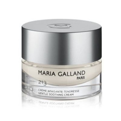 Maria Galland 213 Gentle Soothing Cream — Tundlik nahk Maria Galland 213 Gentle Soothing Cream — Tundlik nahk