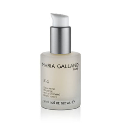 Maria Galland 214 Gentle Soothing Infinity Serum Maria Galland 214 Gentle Soothing Infinity Serum