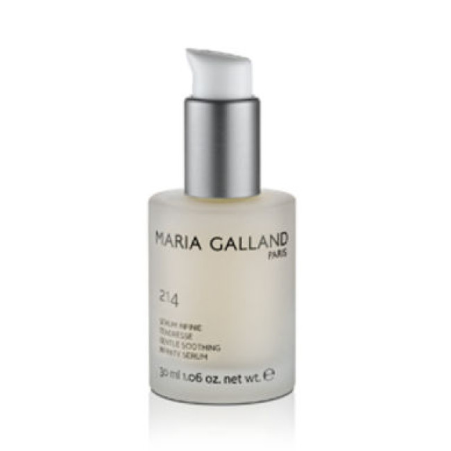 Maria Galland 214 Gentle Soothing Infinity Serum Maria Galland 214 Gentle Soothing Infinity Serum