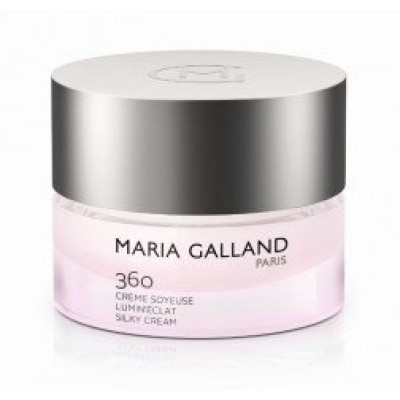 Maria Galland 360 LuminÉclat Cream — Vananemisvastane / Kortsudevastane Maria Galland 360 LuminÉclat Cream — Vananemisvastane / Kortsudevastane