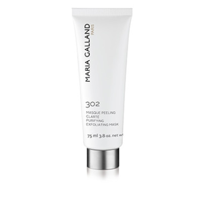 Maria Galland 302 Deep-cleansing Exfoliating Mask — Maskid Maria Galland 302 Deep-cleansing Exfoliating Mask — Maskid