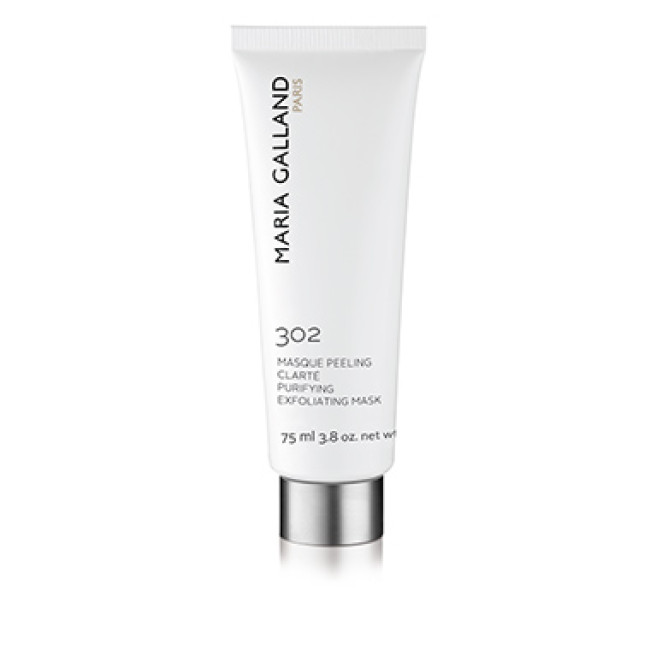 Maria Galland 302 Deep-cleansing Exfoliating Mask — Maschere Maria Galland 302 Deep-cleansing Exfoliating Mask — Maschere