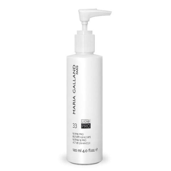 Maria Galland 33 Ultimat PRO ACTIVE Enhancer 100ml — Trattamenti Maria Galland 33 Ultimat PRO ACTIVE Enhancer 100ml — Trattamenti