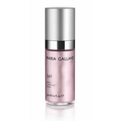 Maria Galland 340 LuminÉclat Serum — Seerum Maria Galland 340 LuminÉclat Serum — Seerum