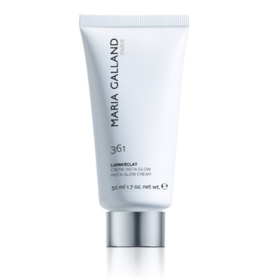 Maria Galland 361 LuminÉclat Insta-Glow Cream 50ml — Vananemisvastane / Kortsudevastane Maria Galland 361 LuminÉclat Insta-Glow Cream 50ml — Vananemisvastane / Kortsudevastane