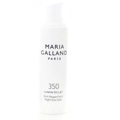 Maria Galland 350 Lumin Èclat Night Eye Care 30ml — Silma- ja huulehooldus Maria Galland 350 Lumin Èclat Night Eye Care 30ml — Silma- ja huulehooldus