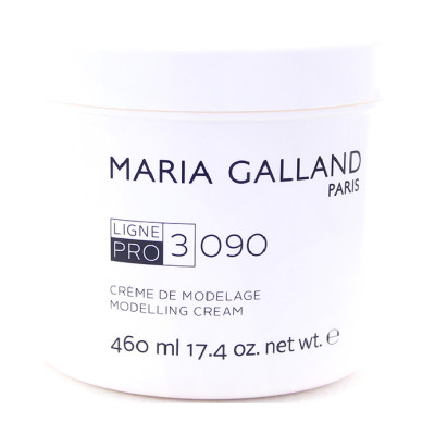 Maria Galland 3 090 Modelling Cream 460ml — Näomassaaž Maria Galland 3 090 Modelling Cream 460ml — Näomassaaž