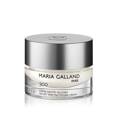 Maria Galland 300 Velvet Mattifying Cream Maria Galland 300 Velvet Mattifying Cream
