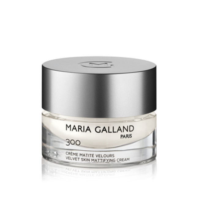 Maria Galland 300 Velvet Mattifying Cream — Reife Haut 45+ Maria Galland 300 Velvet Mattifying Cream — Reife Haut 45+