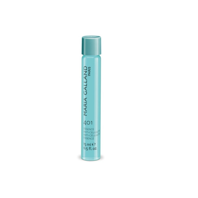 Maria Galland 401 Anti Cellulite Essence — Догляд і процедури