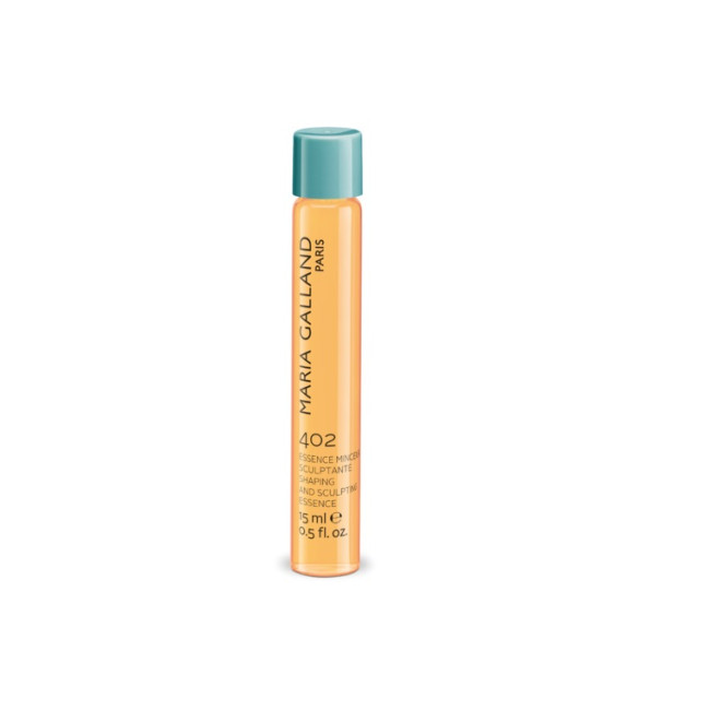 Maria Galland 402 Shaping and Sculpting Essence — Trattamento Maria Galland 402 Shaping and Sculpting Essence — Trattamento
