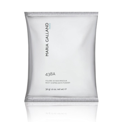 Maria Galland 438A Body Shaping Bath Powder 30g|セルライト・ボディラインケア Maria Galland 438A Body Shaping Bath Powder 30g|セルライト・ボディラインケア