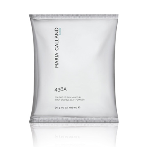 Maria Galland 438A Body Shaping Bath Powder 30g Maria Galland 438A Body Shaping Bath Powder 30g