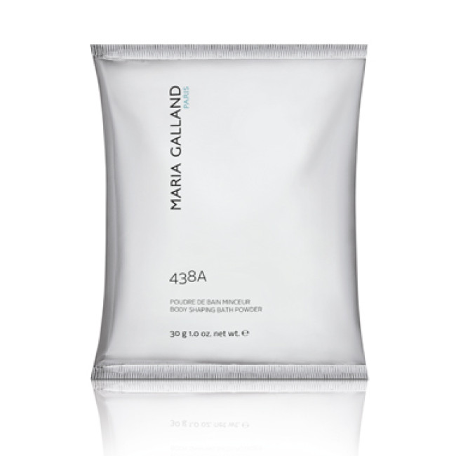 Maria Galland 438A Body Shaping Bath Powder 30g|セルライト・ボディラインケア Maria Galland 438A Body Shaping Bath Powder 30g|セルライト・ボディラインケア