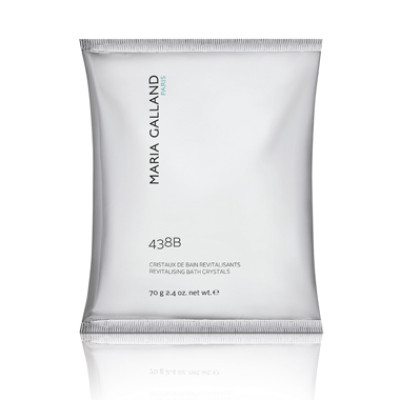 Maria Galland 438B Revitalising Bath Crystals 70g — Bad & Dusche Maria Galland 438B Revitalising Bath Crystals 70g — Bad & Dusche
