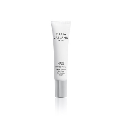 Maria Galland 450 NUTRI’VITAL Eye Contour Cream — Silma- ja huulehooldus Maria Galland 450 NUTRI’VITAL Eye Contour Cream — Silma- ja huulehooldus