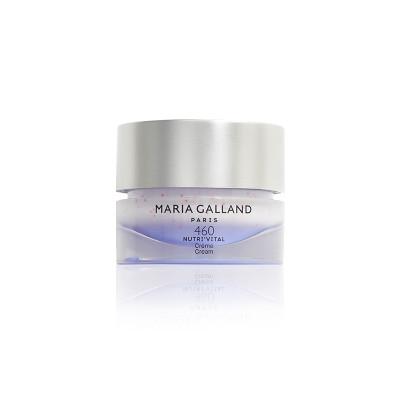 Maria Galland 460 NUTRI’VITAL Cream — Niiskusvaene nahk Maria Galland 460 NUTRI’VITAL Cream — Niiskusvaene nahk