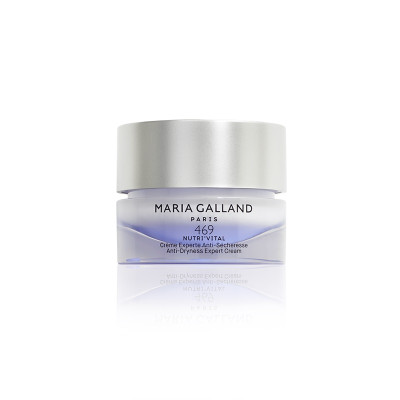 Maria Galland 469 NUTRI’VITAL Anti-dryness Expert Cream 50ml — Niiskusvaene nahk Maria Galland 469 NUTRI’VITAL Anti-dryness Expert Cream 50ml — Niiskusvaene nahk