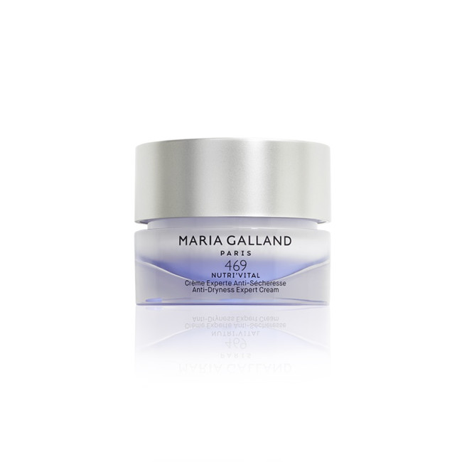 Maria Galland 469 NUTRI’VITAL Anti-dryness Expert Cream 50ml|乾燥・水分不足肌 Maria Galland 469 NUTRI’VITAL Anti-dryness Expert Cream 50ml|乾燥・水分不足肌