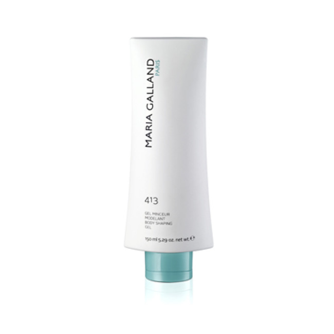 Maria Galland 413 Body Shaping Gel 275ml|セルライト・ボディラインケア Maria Galland 413 Body Shaping Gel 275ml|セルライト・ボディラインケア