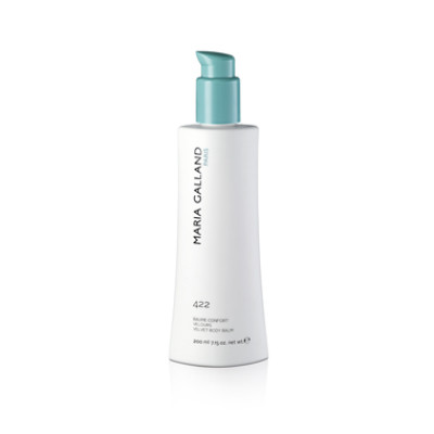 Maria Galland 422 Velvet Body Balm 200ml — Keha niisutajad Maria Galland 422 Velvet Body Balm 200ml — Keha niisutajad