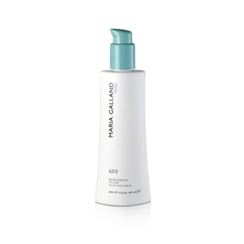 Maria Galland 422 Velvet Body Balm 200ml Maria Galland 422 Velvet Body Balm 200ml