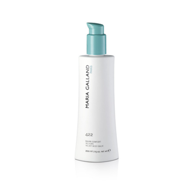 Maria Galland 422 Velvet Body Balm 200ml Maria Galland 422 Velvet Body Balm 200ml