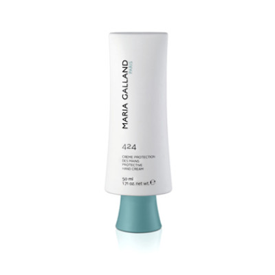 Maria Galland 424 Protective Hand Cream 50ml — Mani, unghie e piedi Maria Galland 424 Protective Hand Cream 50ml — Mani, unghie e piedi