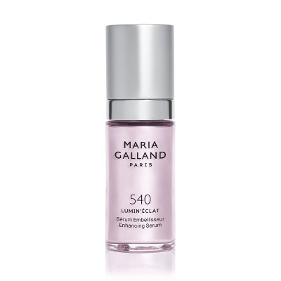 Maria Galland 540 Lumin Éclat Enhancing Serum — Seerum Maria Galland 540 Lumin Éclat Enhancing Serum — Seerum