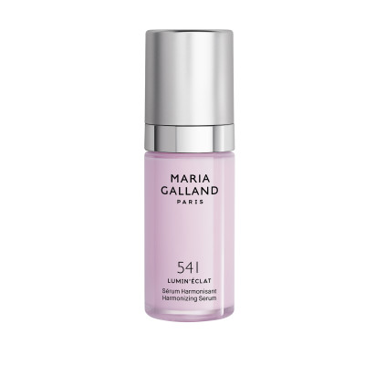 Maria Galland 540 Lumin Éclat Harmonizing Serum 30ml — Seerum Maria Galland 540 Lumin Éclat Harmonizing Serum 30ml — Seerum