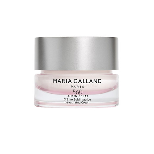 Maria Galland 560 Lumin Éclat Beautifying Cream Maria Galland 560 Lumin Éclat Beautifying Cream